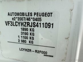 Peugeot 308 Break/SW SW 1.5 BlueHDi 130 S&S Active EAT8 - 19