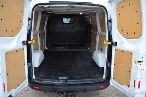 Ford Transit Custom 2.0 TDCi EcoBlue - 19