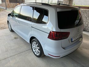 Seat Alhambra - 19