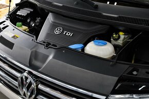 Volkswagen T6 Multivan 2.0 BiTDI HIGHLINE DSG 4MOTION - 19