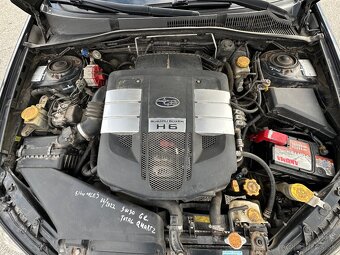 Subaru Outback 3.0 H6 LPG - 19