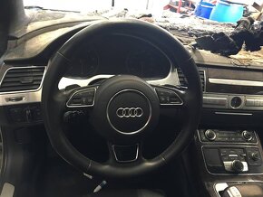 AUDI A8 4H 4,2TDI - 19