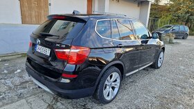 BMW X3 xDrive30d odpočet DPH - 19