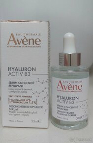 predam nove kremy a vzorky AVENE - 19