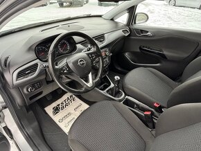 Opel Corsa 1.4 Sport 39 000km 1. Majiteľ kúpená v SR - 19