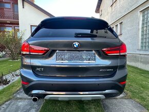 BMW X1 xLine xDrive25e Plug-in hybrid 162kW - 19