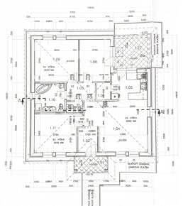 Moderný 4-izbový rodinný dom na predaj - 19