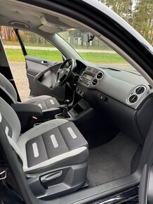 Volkswagen Tiguan 2.0 TDi, 4x4 - 19