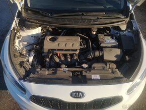 Kia Ceed 1.4 - 19