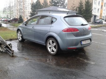 Seat Leon 1.9 TDi - 19