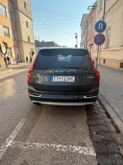 Volvo Xc90 - 19