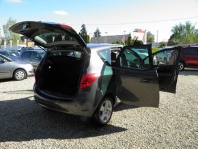 Opel Meriva 1.4 16V Turbo Cosmo - 19