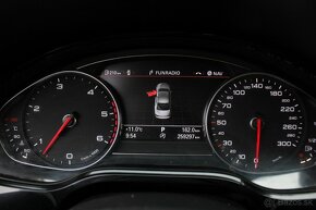 Audi A8 4.2 TDI 2012 Quattro - 19