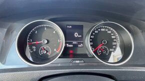 Volkswagen Golf Variant 1.6 TDI BMT 115k Trendline - 19