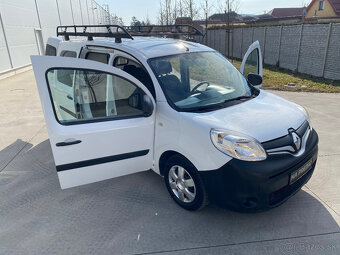 RENAULT KANGOO DLHÉ-5.MIEST... - 19