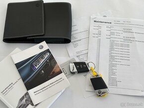 Volkswagen Passat Variant 2.0TDI Busines DSG 2021 ✅ODPOCET✅ - 19