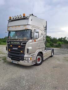 Scania R560 - 19