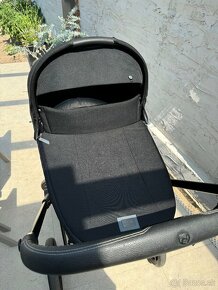 Cybex Priam Lux 2022 Stardust Black - 19