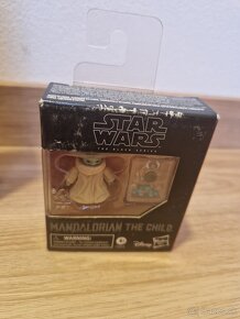 Star Wars Black Series akční figúrky 6" (15cm) - 19