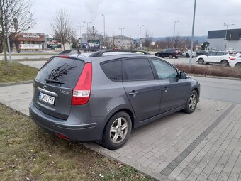 Hyundai i30 cw - 19