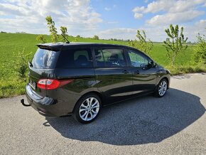 Mazda 5 TX PLUS 2.0L benzín - 19