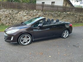 Peugeot 308 CC 2.0 HDI - kroupy - 19