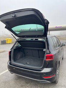 Volkswagen Golf Sportsvan 1.5 TSI 2019 - 19