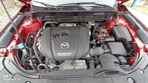 MAZDA CX-5  2,5  SKYACTIV-G 194  AWD  REVOLUTION - 19