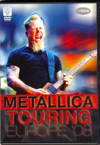 Prodám Metal DVD+CD.  2 - 19