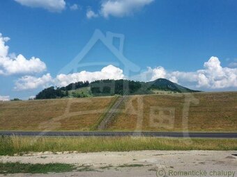 Pozemok na stavbu chatky v prírodnom prostredí nad Nimnico - 19