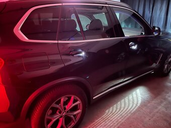 BMW X5 Xdrive 40i G05 r.v.2020 - 19