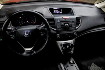 Honda CR-V - 19