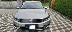 Volkswagen Passat B8 ALLTRACK 2.0 TDI 110kw - 19