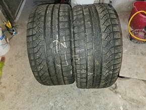 2 x 275 35 r19,4x245 40 r19 - 19