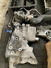 Motor 1.8 TSI CDA 132 tis km najeto - 19