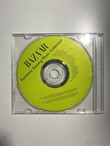 CD originálne - 19