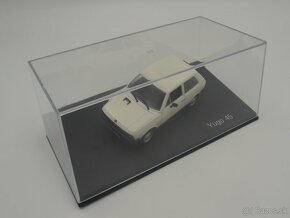Volkswagen, Yugo   1/43 - 19