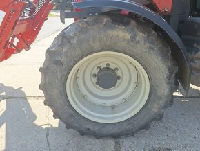 VALTRA N82F 4X4 - 19