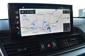 Audi Q5 40TDi.Quattro.LED.ACC.VIRTUAL.DPH.SERVIS AUDI - 19