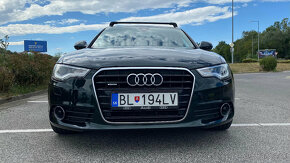 Audi A6 Avant 3.0 TDI DPF quattro S tronic, Break - 19