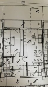 Predám 2 izbový byt 71 m2, lodžia, garáž.státie, Sliačska - 19