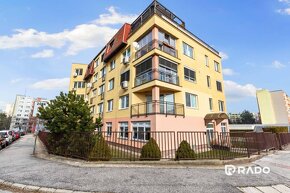 RADO | OBCH. PRIESTOR 278m2 | možná rek.na 4 apartmány | Dúb - 19