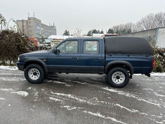 Mazda B2500 Pick-up - 19