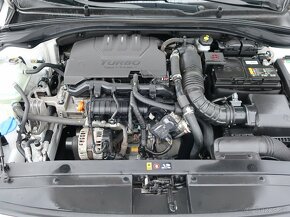Hyundai i30 WG 1.0T-GDi 88kW 1MAJITEL KLIMATIZACE DPH - 19