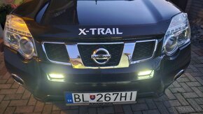 NISSAN X-TRAIL T31 2.0DCI - 19