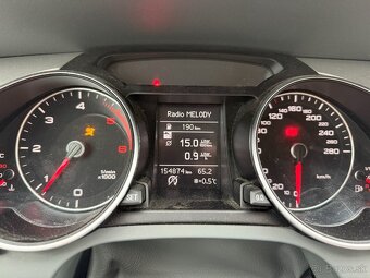 Audi A5 Sportback 2,0 TDi Manager Quattro M6 Slovenské auto - 19