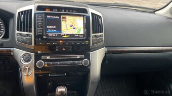 Toyota Land Cruiser, Euro 5 +DPH - 19