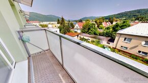 Moderný 2.izb byt na predaj (53 m2) / Považská Bystrica - 19