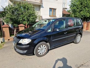 Touran 1.9 TDI 6M - 19