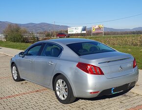 Predam peugeot 508 2.0 hdi - 19